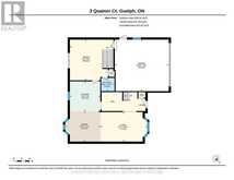 3 QUAISER COURT | Guelph Ontario | Slide Image Nine