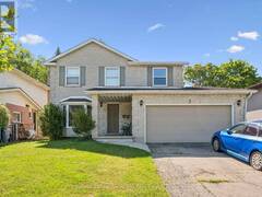 3 QUAISER COURT Guelph Ontario, N1G 4K1