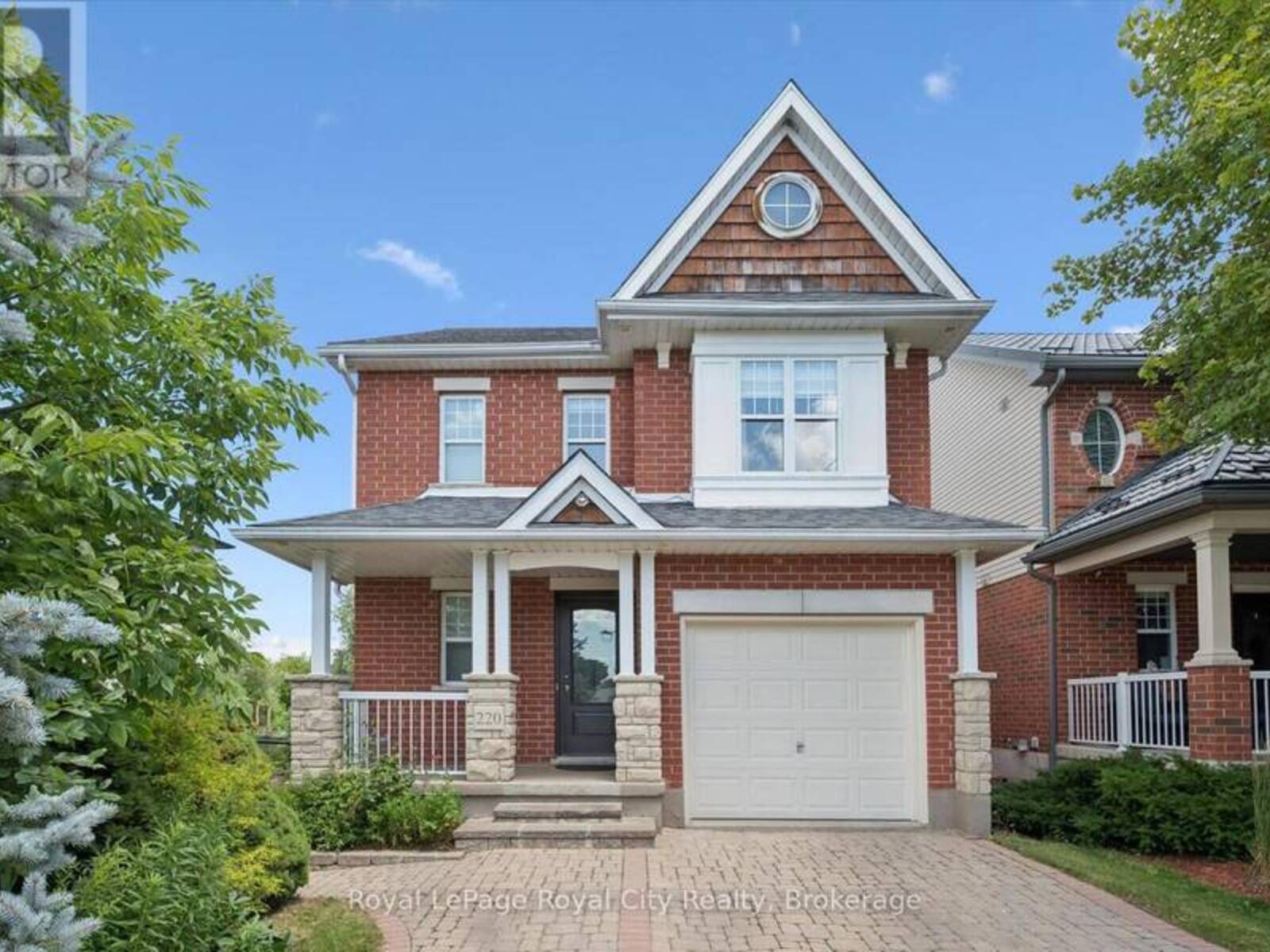 220 CARRINGTON DRIVE, Guelph, Ontario N1G 5K3