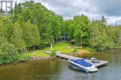 4169 SOUTH PORTAGE ROAD | Huntsville Ontario | Slide Image One