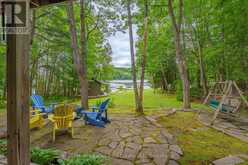 4169 SOUTH PORTAGE ROAD | Huntsville Ontario | Slide Image Thirty-six