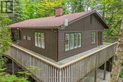 4169 SOUTH PORTAGE ROAD | Huntsville Ontario | Slide Image Thirty-seven
