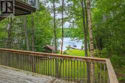4169 SOUTH PORTAGE ROAD | Huntsville Ontario | Slide Image Thirty-eight