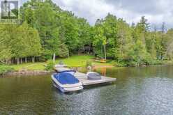 4169 SOUTH PORTAGE ROAD | Huntsville Ontario | Slide Image Forty-one