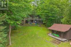 4169 SOUTH PORTAGE ROAD | Huntsville Ontario | Slide Image Forty-two