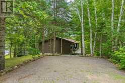 4169 SOUTH PORTAGE ROAD | Huntsville Ontario | Slide Image Forty-four