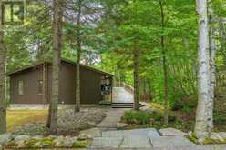 4169 SOUTH PORTAGE ROAD | Huntsville Ontario | Slide Image Forty-five