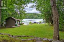 4169 SOUTH PORTAGE ROAD | Huntsville Ontario | Slide Image Four