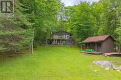 4169 SOUTH PORTAGE ROAD | Huntsville Ontario | Slide Image Five