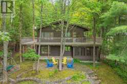 4169 SOUTH PORTAGE ROAD | Huntsville Ontario | Slide Image Six