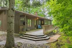 4169 SOUTH PORTAGE ROAD | Huntsville Ontario | Slide Image Seven