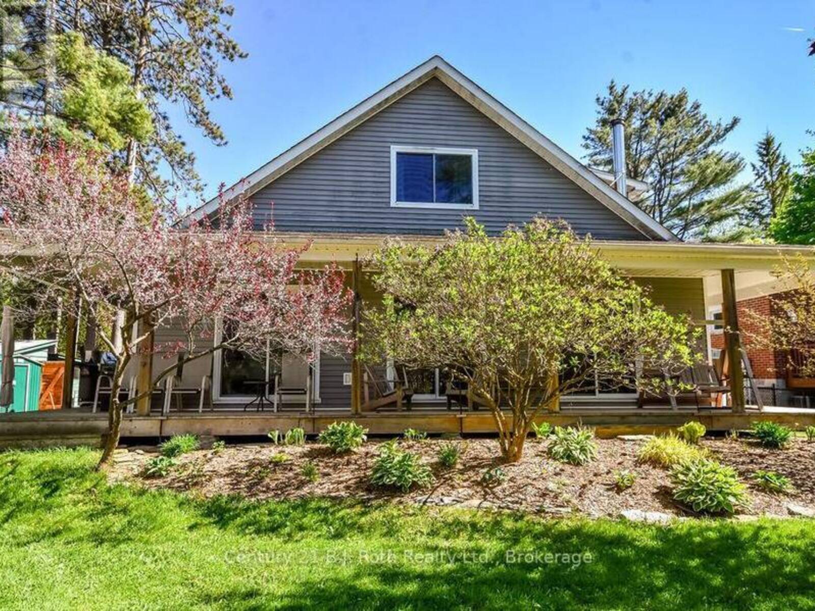 4762 SEVERN STREET, Severn, Ontario P0E 1N0