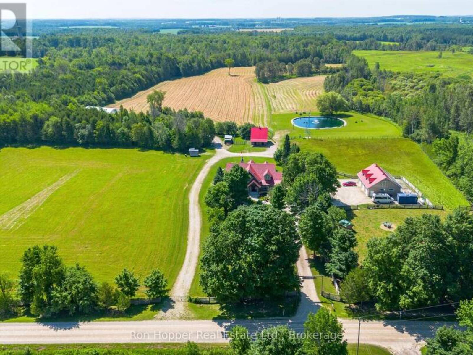 305256 SOUTH LINE A LINE, Priceville, Ontario N0C 1K0