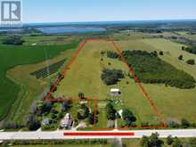 1143 HIGHWAY 6 | Georgian Bluffs Ontario | Slide Image Two