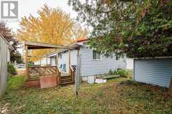 10 - 125 ALBERT STREET | Meaford Ontario | Slide Image Twenty-one