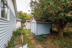 10 - 125 ALBERT STREET | Meaford Ontario | Slide Image Twenty-two