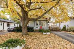 10 - 125 ALBERT STREET | Meaford Ontario | Slide Image Two