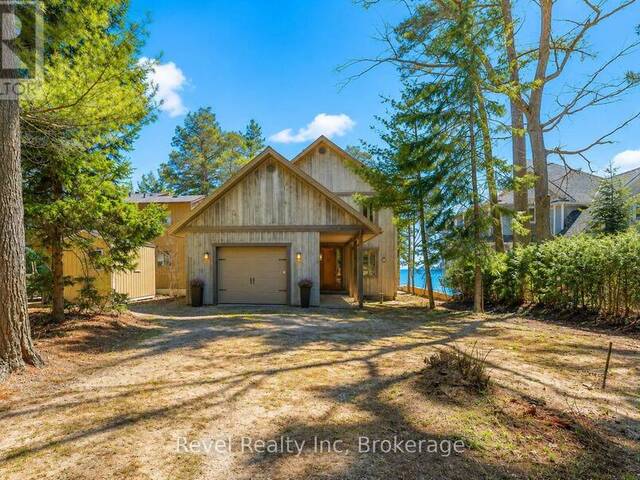12 WALKER ROAD Tiny Ontario, L0L 2J0 - 7 Bedrooms Waterfront Home For sale