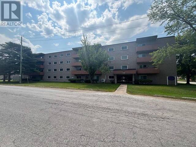 307 - 184 EIGHTH STREET Collingwood Ontario, L9Y 2C8 - 2 Bedrooms Condo For Sale