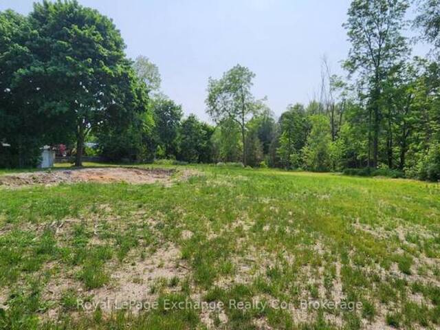 444 DURHAM STREET Kincardine Ontario, N2Z 2B8 - Vacant Land For Sale