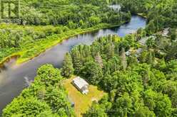 1100 COLONY ROAD | Bracebridge Ontario | Slide Image Two
