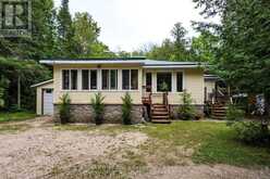 496 BERFORD LAKE ROAD | Georgian Bluffs Ontario | Slide Image One