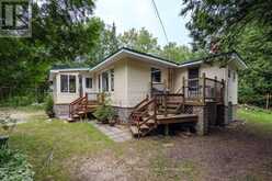 496 BERFORD LAKE ROAD | Georgian Bluffs Ontario | Slide Image Three