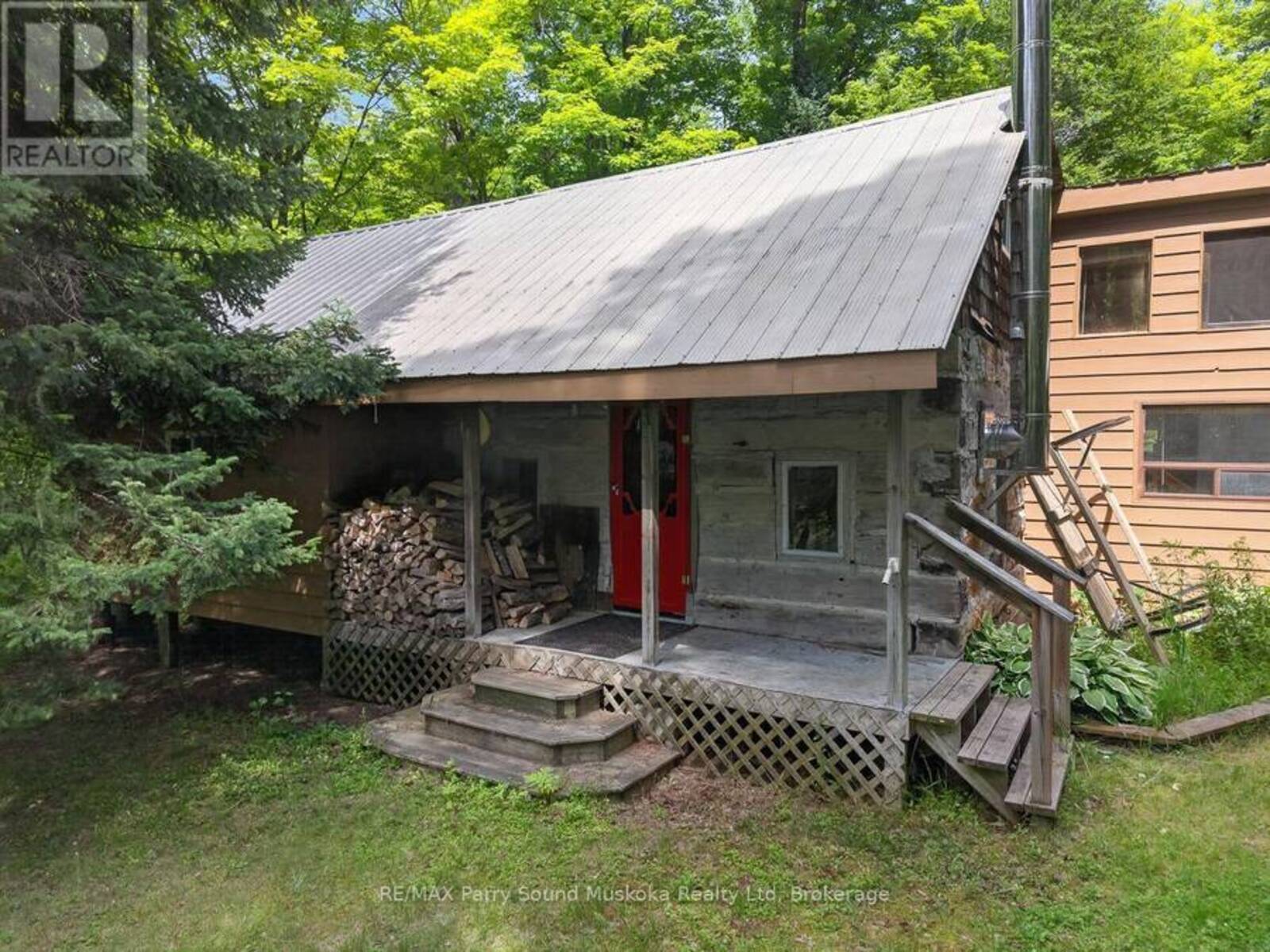 32 SHADY MAPLE TRAIL, Carling, Ontario P0G 1G0