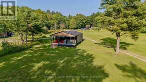 SITE 11 - 1366 ROSSEAU LAKE ROAD 2 ROAD | Port Carling Ontario | Slide Image One