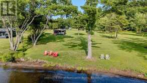 SITE 11 - 1366 ROSSEAU LAKE ROAD 2 ROAD | Port Carling Ontario | Slide Image Two