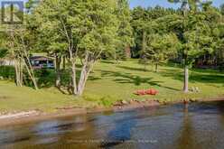 SITE 11 - 1366 ROSSEAU LAKE ROAD 2 ROAD | Port Carling Ontario | Slide Image Three
