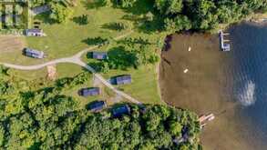 SITE 11 - 1366 ROSSEAU LAKE ROAD 2 ROAD | Port Carling Ontario | Slide Image Five