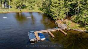 SITE 11 - 1366 ROSSEAU LAKE ROAD 2 ROAD | Port Carling Ontario | Slide Image Seven