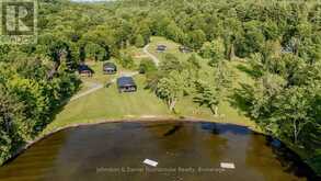 SITE 11 - 1366 ROSSEAU LAKE ROAD 2 ROAD | Port Carling Ontario | Slide Image Ten
