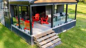 SITE 11 - 1366 ROSSEAU LAKE ROAD 2 ROAD | Port Carling Ontario | Slide Image Twelve