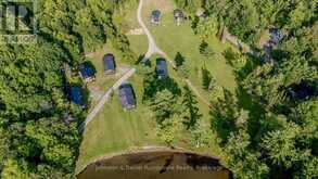 SITE 11 - 1366 ROSSEAU LAKE ROAD 2 ROAD | Port Carling Ontario | Slide Image Eleven