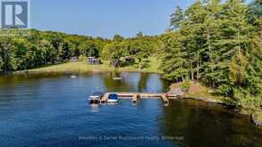 SITE 11 - 1366 ROSSEAU LAKE ROAD 2 ROAD | Port Carling Ontario | Slide Image Eight