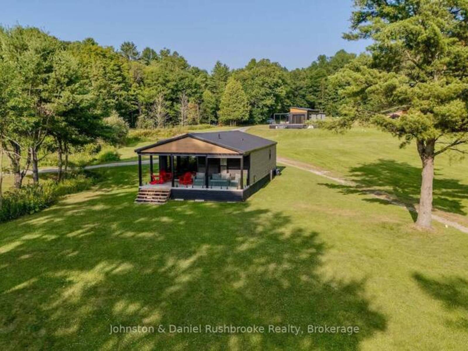 SITE 11 - 1366 ROSSEAU LAKE ROAD 2 ROAD, Port Carling, Ontario P0B 1J0