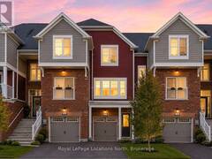 29 DUNES DRIVE Wasaga Beach Ontario, L9Z 0J1
