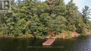 32A STERNER DRIVE | Seguin Ontario | Slide Image Two
