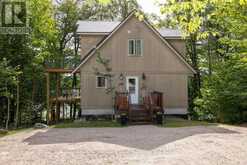 32A STERNER DRIVE | Seguin Ontario | Slide Image Thirty-five