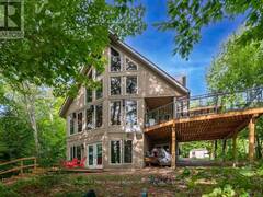 32A STERNER DRIVE Seguin Ontario, P2A 0B2