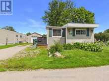 56 SUSSEX SQUARE | Owen Sound Ontario | Slide Image One