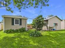 56 SUSSEX SQUARE | Owen Sound Ontario | Slide Image Thirty-one