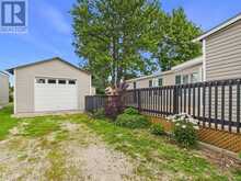 56 SUSSEX SQUARE | Owen Sound Ontario | Slide Image Four