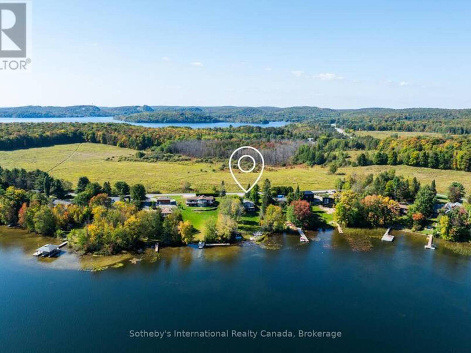 1111 MAPLEHURST DRIVE, Huntsville, Ontario P1H 2J6