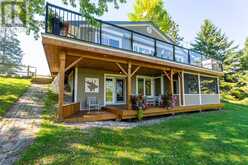 1111 MAPLEHURST DRIVE | Huntsville Ontario | Slide Image Forty-four