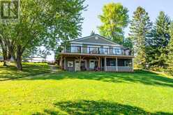 1111 MAPLEHURST DRIVE | Huntsville Ontario | Slide Image Four