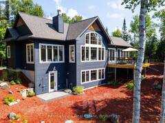 1136 SEVERN LANE Lake of Bays Ontario, P0A 1E0