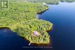 1136 SEVERN LANE | Lake of Bays Ontario | Slide Image Two